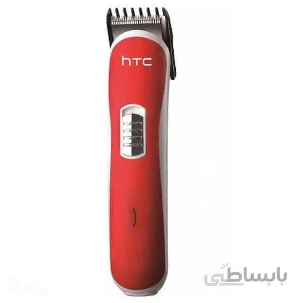 ماشین اصلاح موی سر و صورت اچ تی سی مدل AT 1103B کد 611947