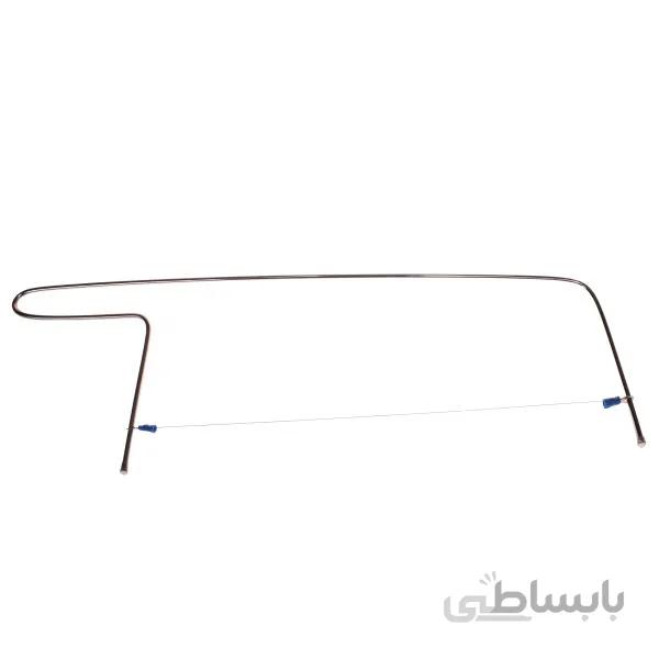اره مویی کیگ تمام استیل