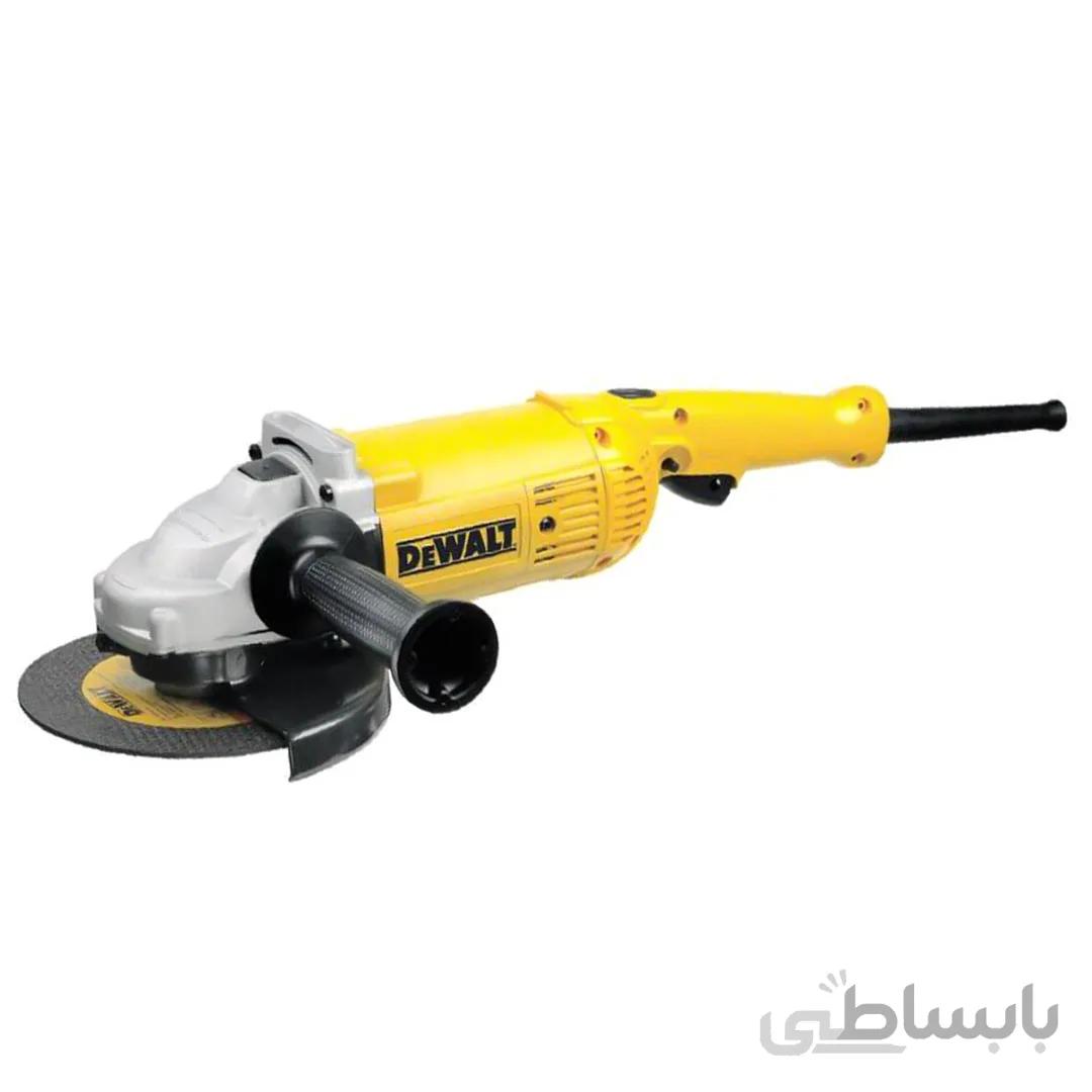 فرز آهنگری دیوالت مدل D28493 ا Dewalt D28493 Angle Grinder