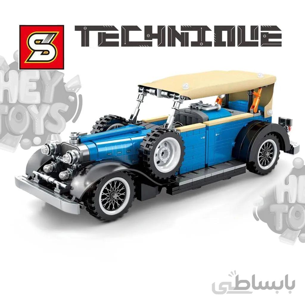 اس وای 8400
