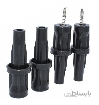 وایر شمع رانا