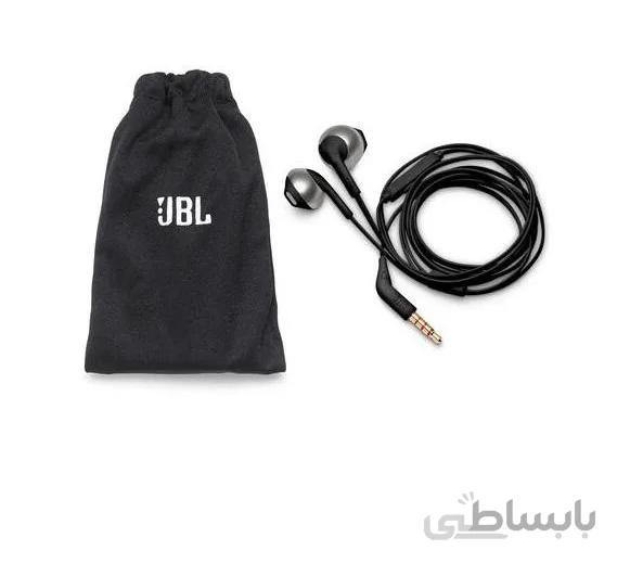 هدفون جی بی ال مدل T205 ا JBL T205 Headphones