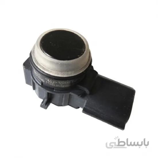 سنسور نقطه کور کولیوس