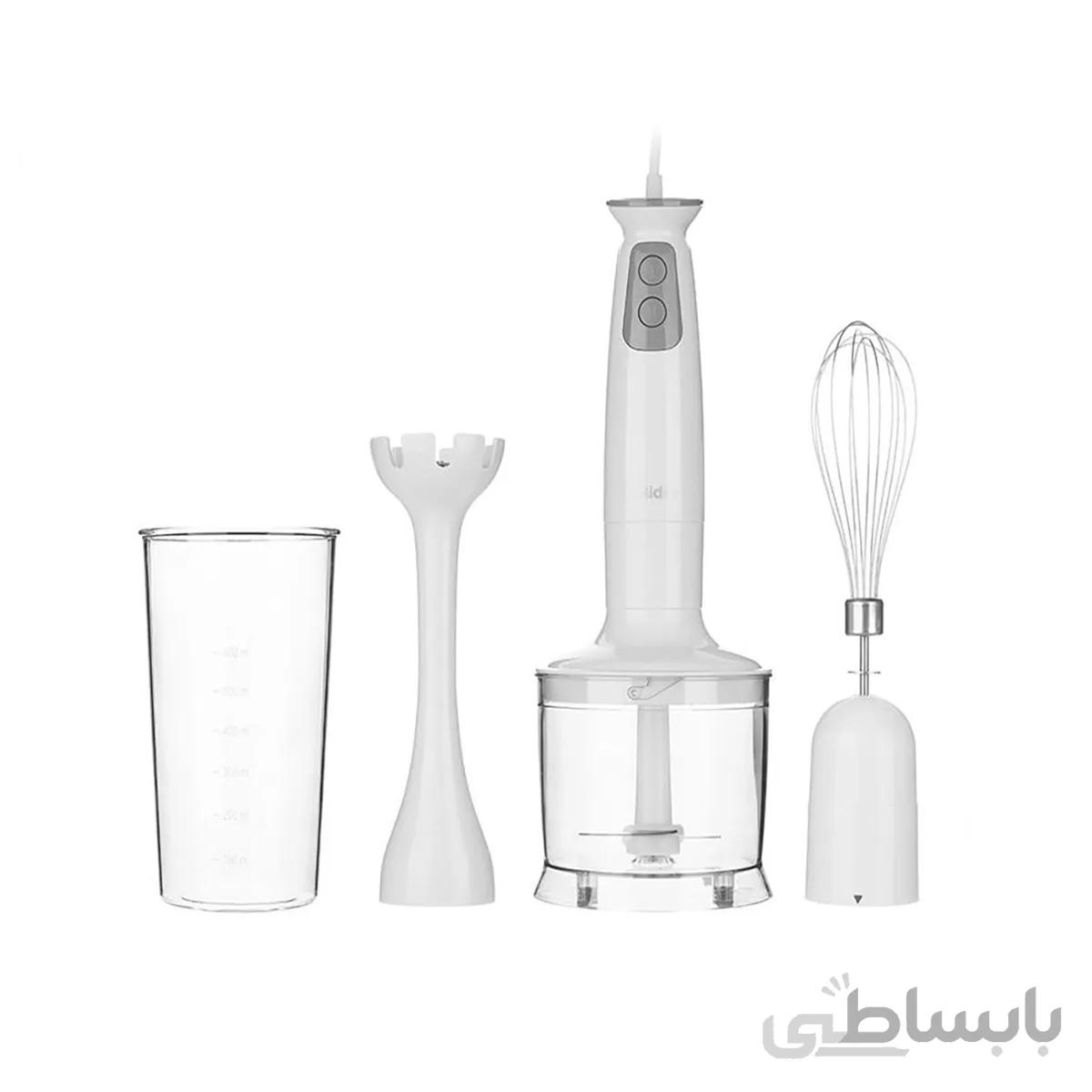 گوشت‌کوب برقی مایدیا مدل HMF-044-SW