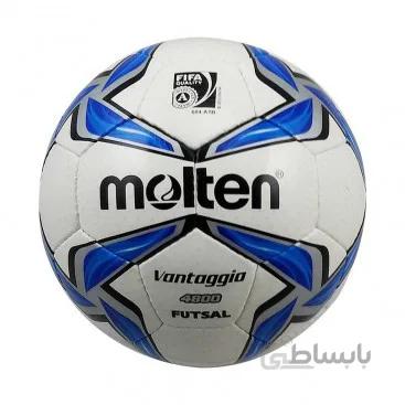 توپ فوتسال مولتن مدل molten vantaggio کد f9v4800