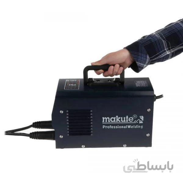 اینورتر ۲۰۰ آمپر ماکوته
