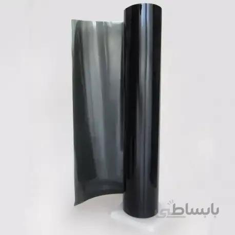 برچسب شیشه دودی متری