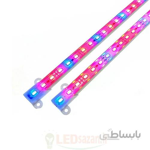وال واشر LED رشد گیاه ۱۶ واتی فول اسپکتروم