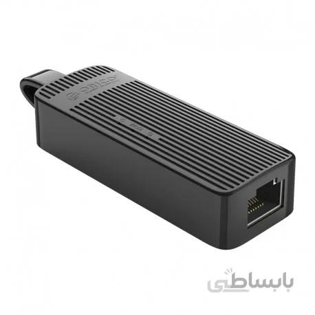 تبدیل USB3.0 به شبکه ORICO UTK-U3