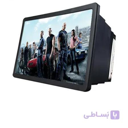 کیت بزرگنمایی صفحه نمایش موبایل مدل Enlarged screen mobile phone F2