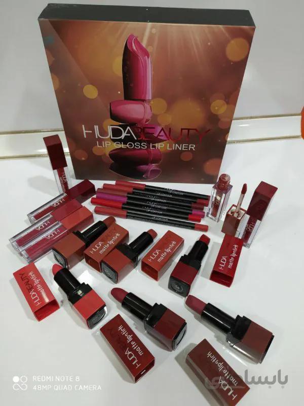 پک روژ هودی بیوتی