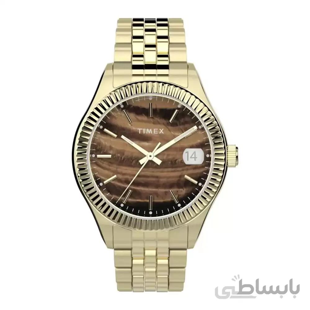 ساعت مچی زنانه تایمکسTIMEX TW2T87100
