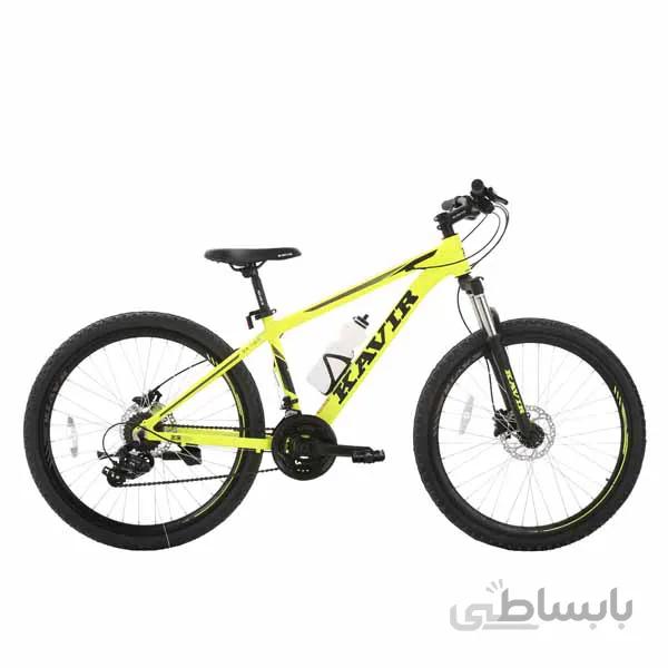 دوچرخه کویر سایز ۲۶ – مدل ۳۴۱۰