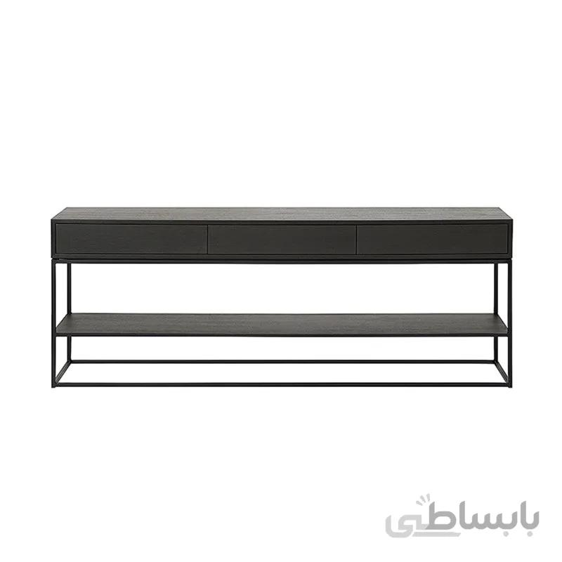 کنسول Flinn Black Edition