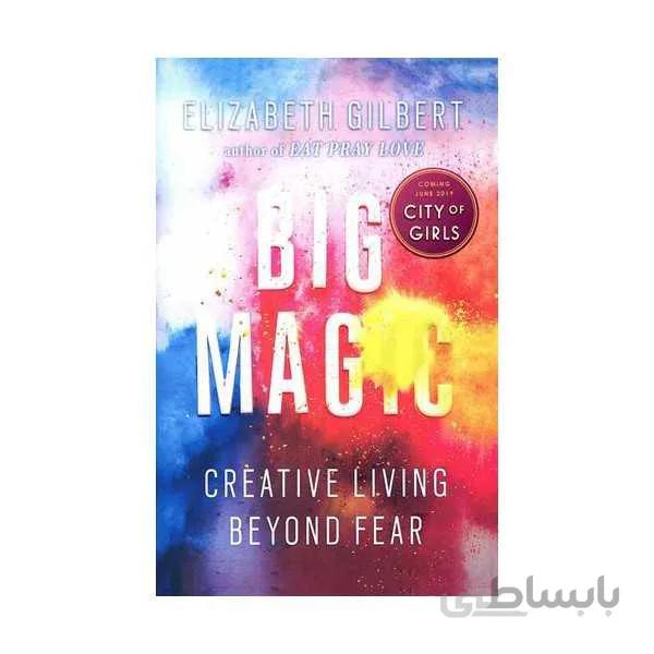 Big Magic