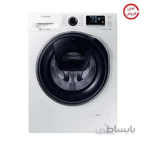 ماشین لباسشویی سامسونگ مدل P1494 ظرفیت 9 کیلوگرم ا Samsung P1494 Washing Machine - 9 Kg