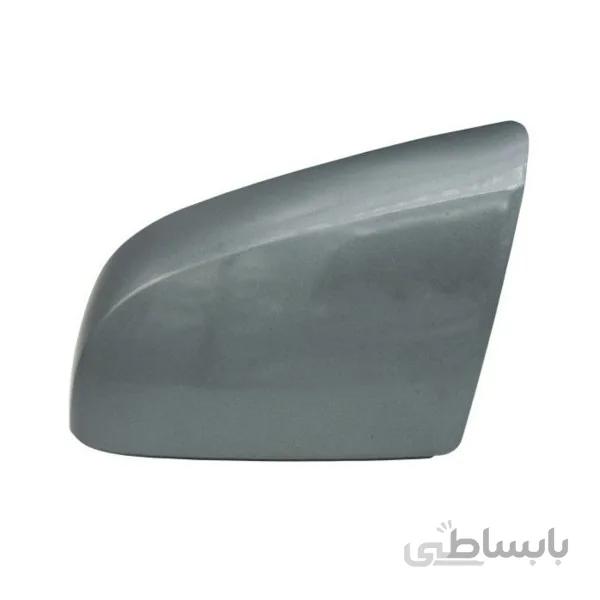 فلاپ آینه چپ مدل FEL-L-GRAY-02 مناسب برای رانا