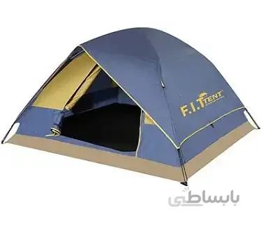 چادر مسافرتی اتوماتیک 6 نفره