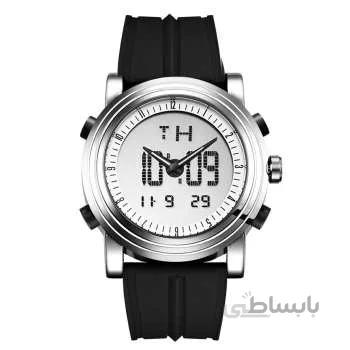 ساعت مچی عقربه ای مردانه مدل S9368G BLC