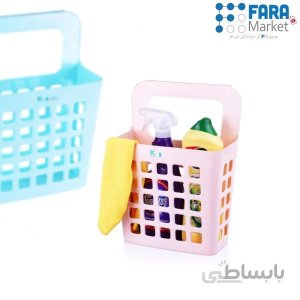 آویز کابینتی کاجین کد 1110