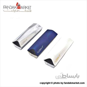 فندک USB دار با تست الکل