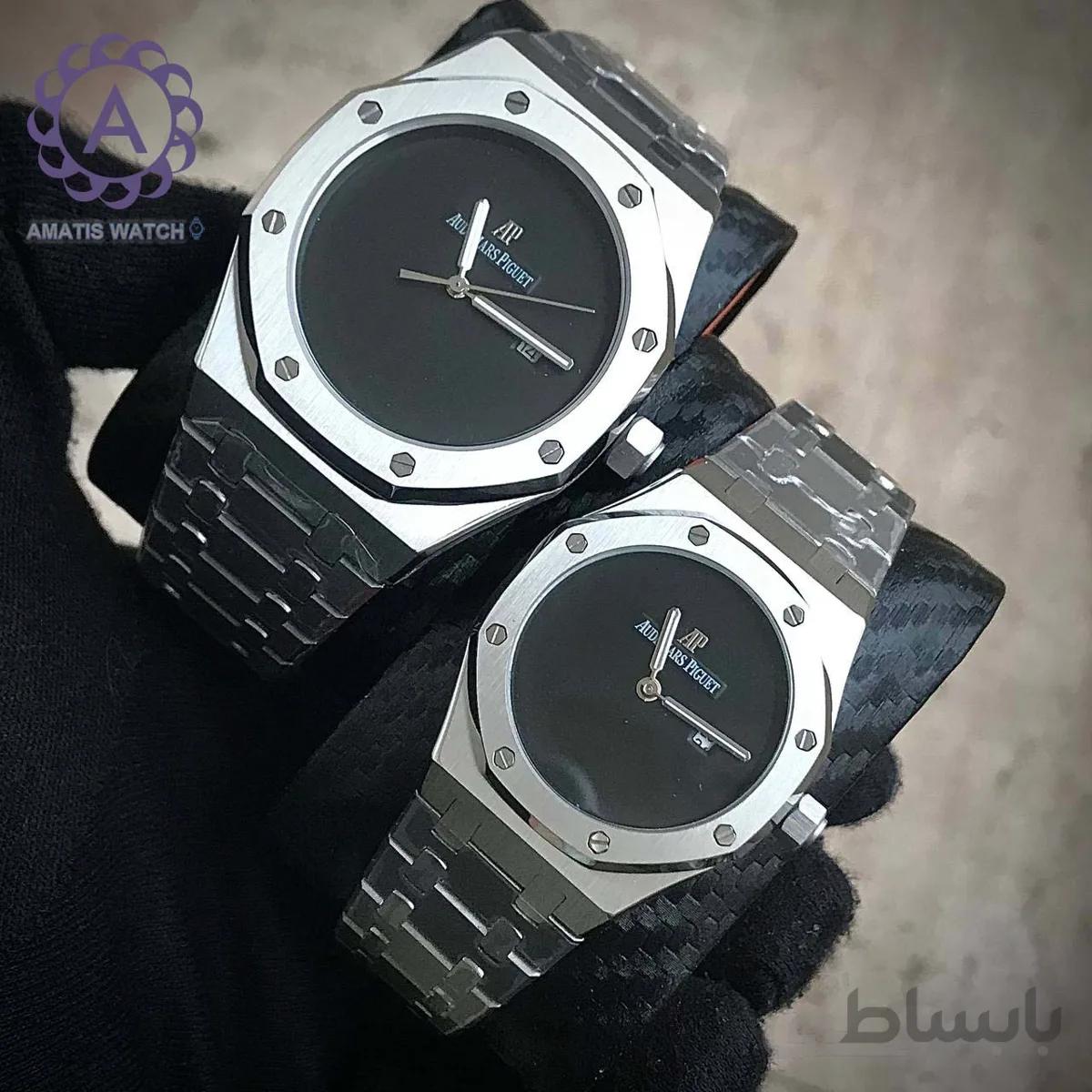 ساعت مچی ست اودمار پیگه مدل Audemars Piguet 5310A