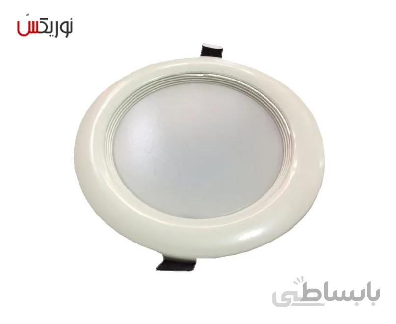 پنل ال ای دی 12 وات آیلا مدل KN12 پایه E14