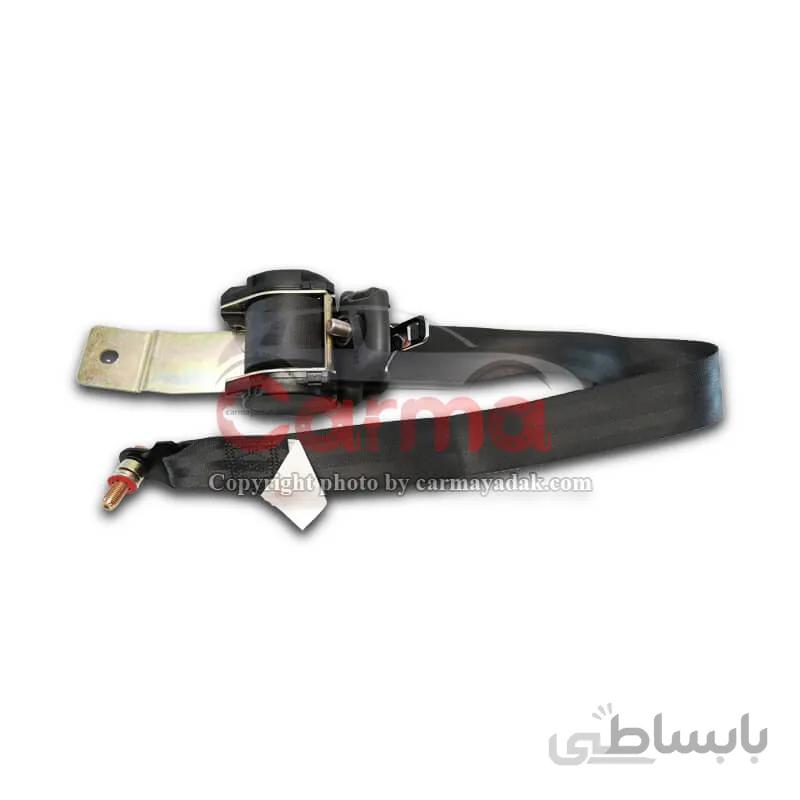 کمربند ایمنی جلو راست دانگ فنگ اچ سی کراس (خاکستری) شرکتی