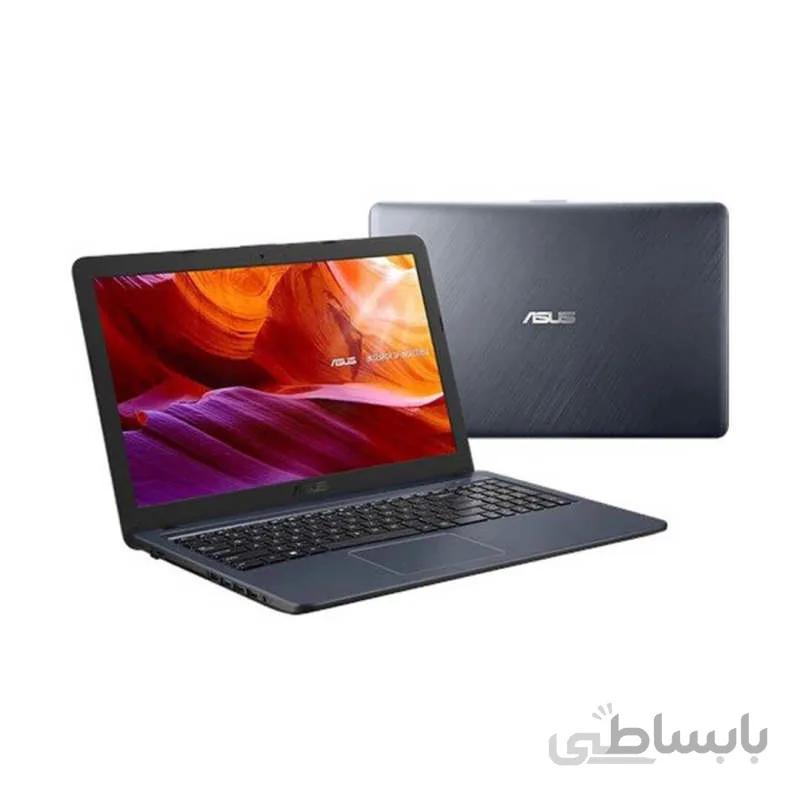 لپ تاپ ۱۵٫۶ اینچی ایسوس مدل X543MA-DM1098