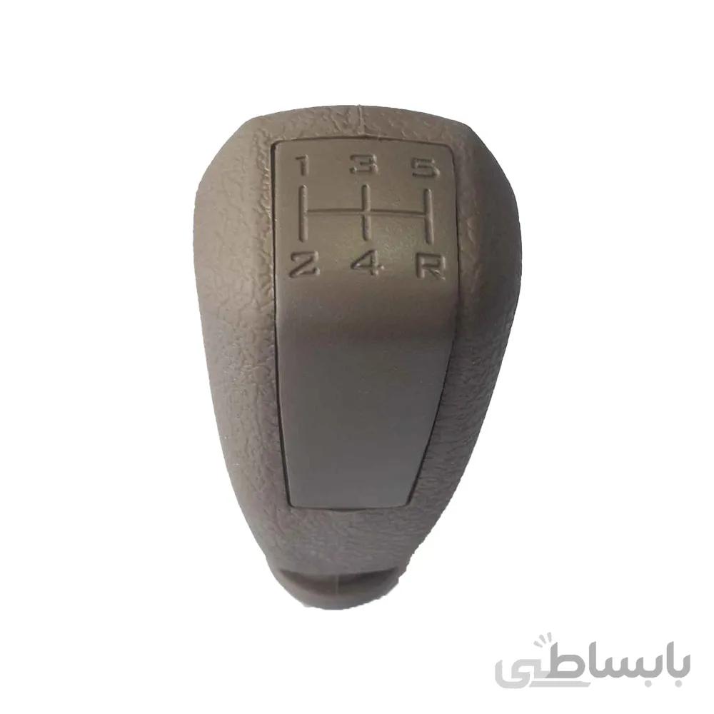 سر دنده سمند EF7 کروز