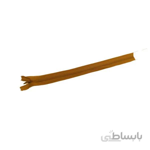 زیپ 50 سانتی مخفی کد 5061Z