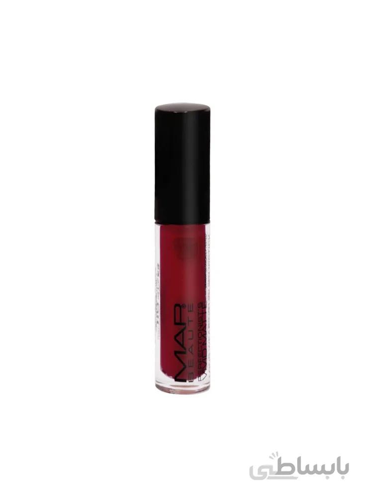 رژ لب مایع مات مپ بوته مدل Vivid Matte شماره M11