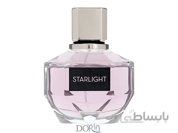 عطر ادوپرفیوم اگنر استارلایت زنانه حجم 100 میلی لیتر اورجینال