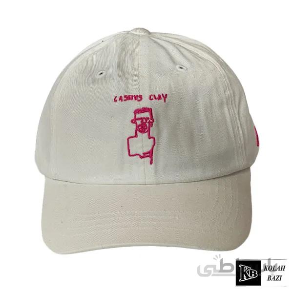 کلاه بیسبالی bc1219 ا Baseball cap bc1219