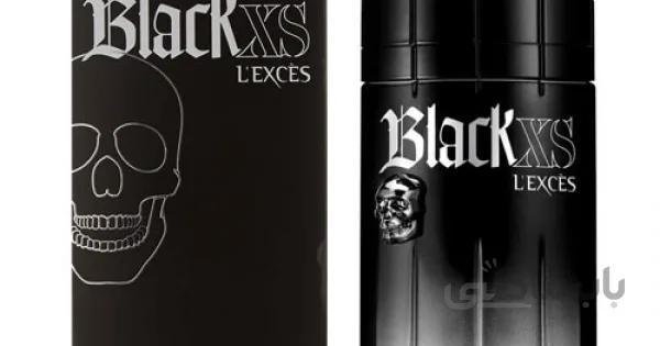 عطر پاکو رابان 100 میل Black XS L’EXCES INTENSE EDT