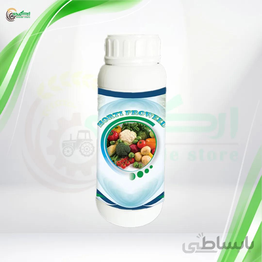 کود جلبک دریایی هورتی پرووید