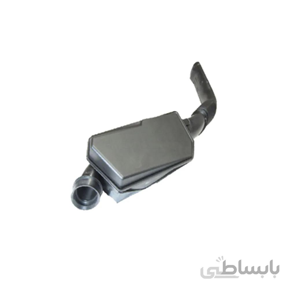 منبع رزوناتور با داکت ال نود