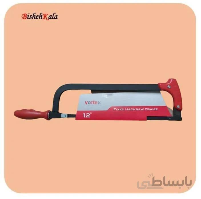 کمان اره آهن بر 12 اینچ ورتکس