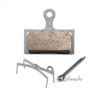 لنت ترمزمتال G04TI METAL PAD