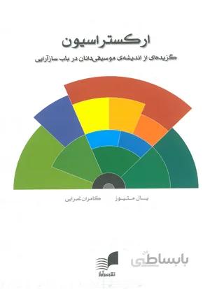 ارکستراسیون متیوز
