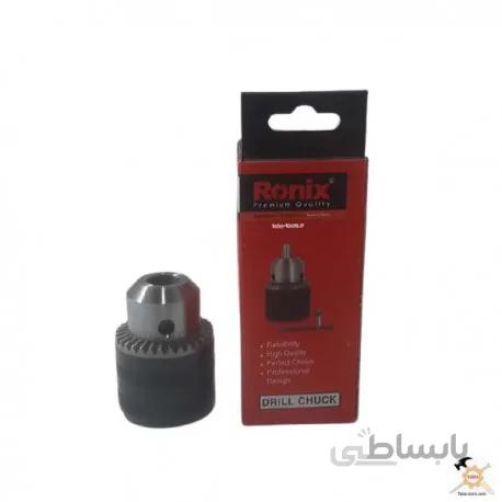 سه نظام 13 میلیمتر 1/2 اینچ آچارخور رونیکس Ronix