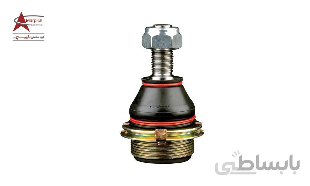سیبک زیر اکسل پژو پارس - گروه صنعتی مارپیچ باختر