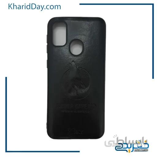 قاب گوشی سامسونگ Galaxy M30s کد S100617