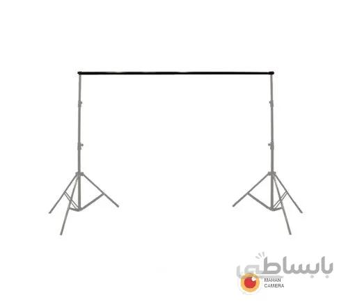 پایه و میله نگهدارنده فون پرتابل 320