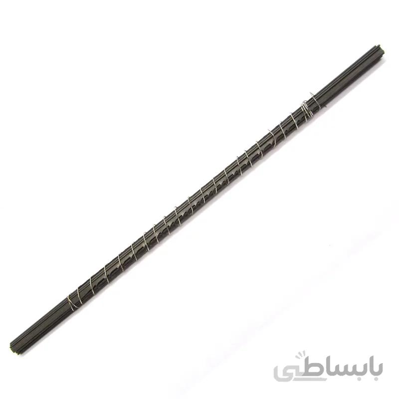 تیغ اره مویی تمپو سایز 10 بسته 12 عددی