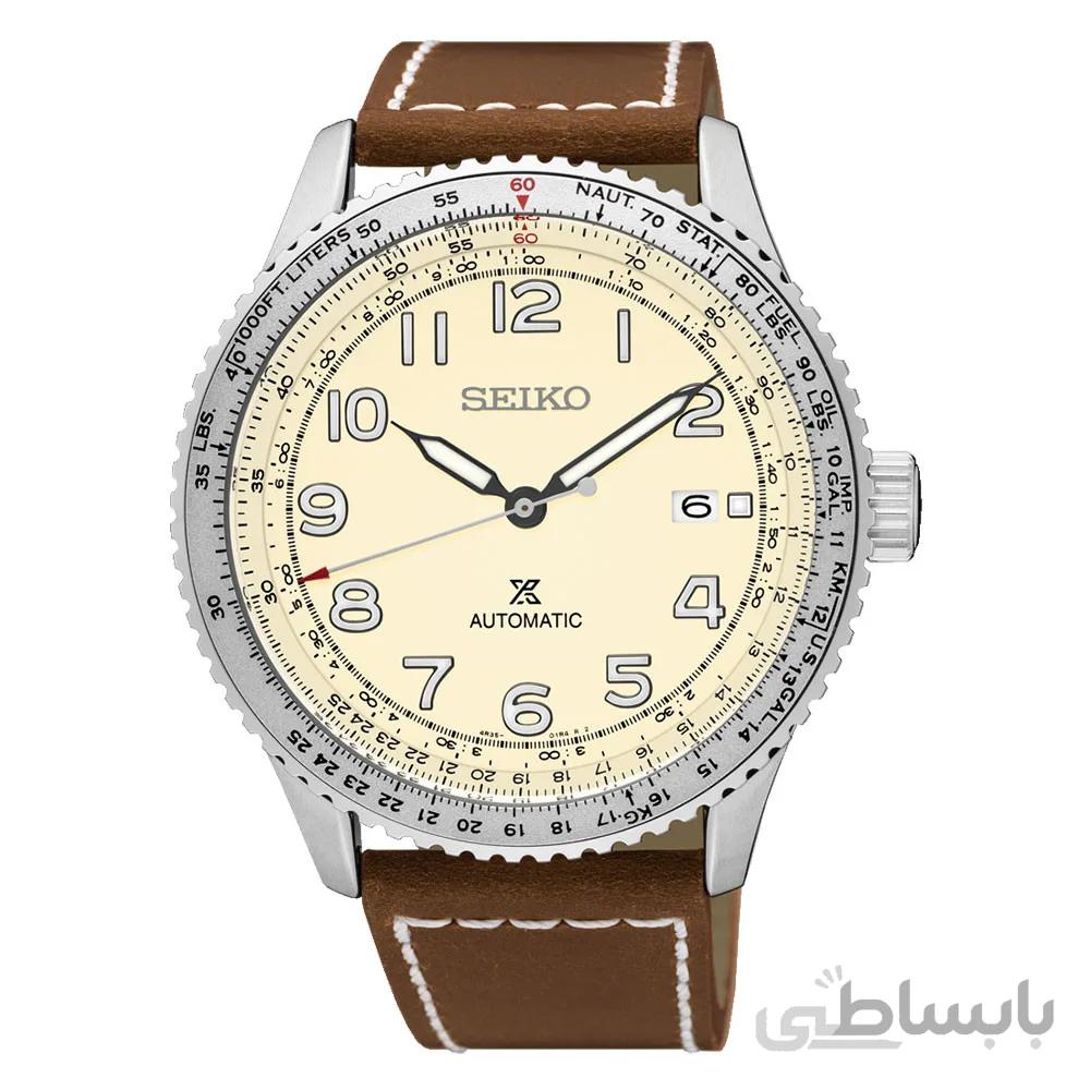 ساعت مچی سیکو مدل SRPB59K1