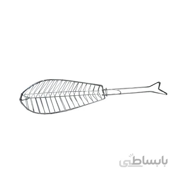 توری ماهی کباب