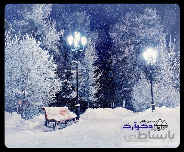 پوستر طبیعت 020