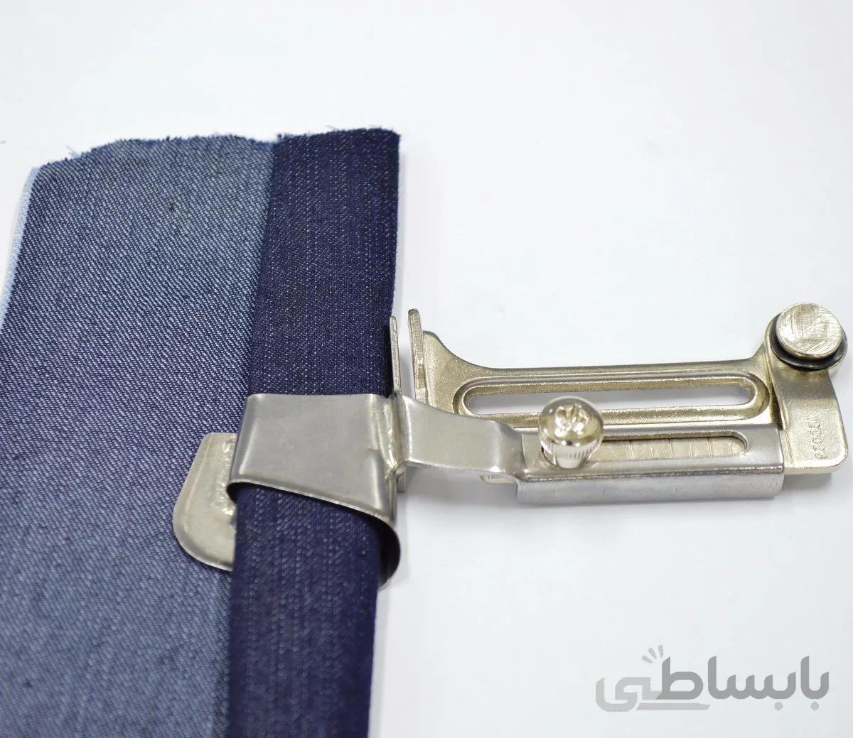 فولدر لب تاکن صنعتی