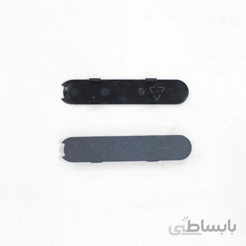 قاب روی پیچ تردمیل خانگی برند دی کی سیتی مدل ELX6
